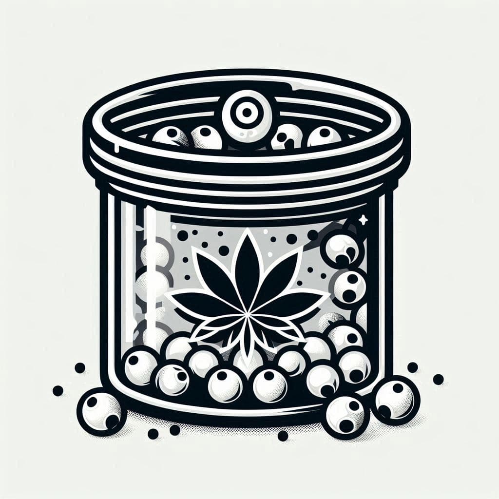 Cannabis Seeds in Arkansas