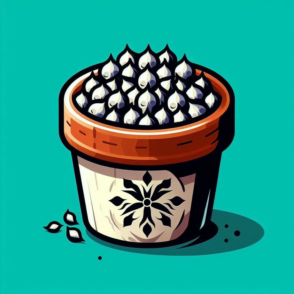 Cannabis Seeds in Connecticut