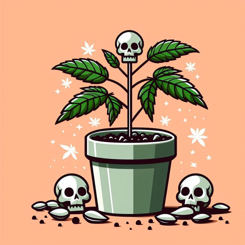 Grow Cannabis Seeds in Colorado