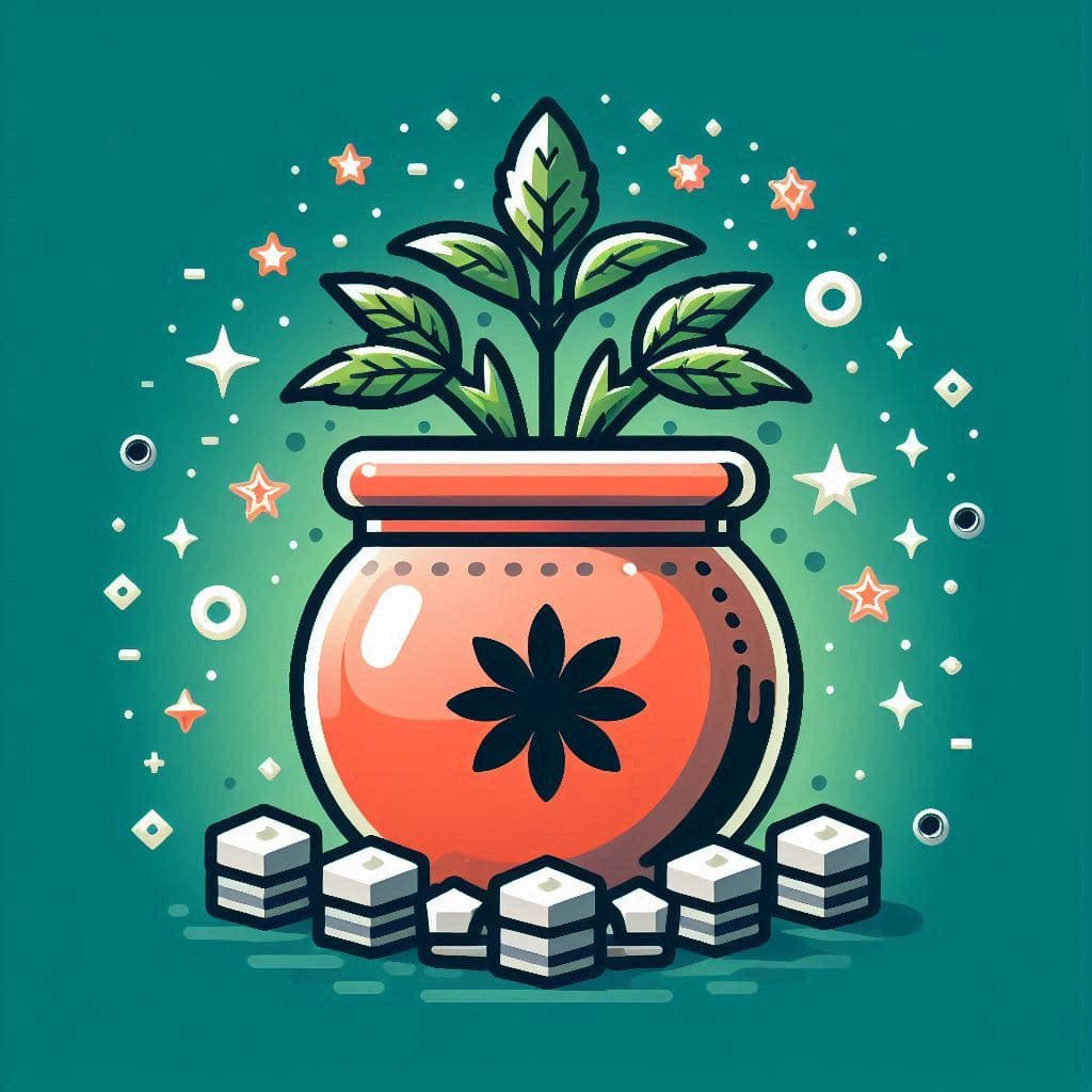 Grow Cannabis Seeds in Nebraska