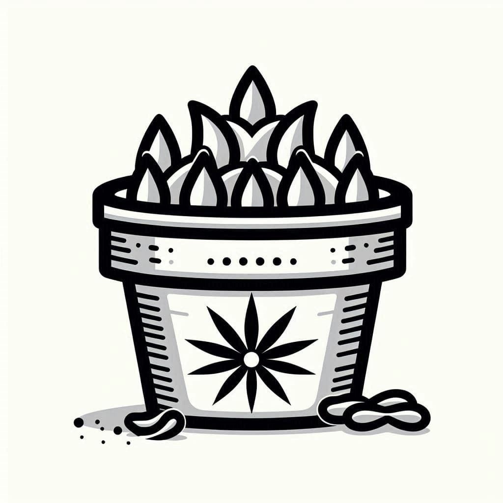 Grow Cannabis Seeds in Oklahoma