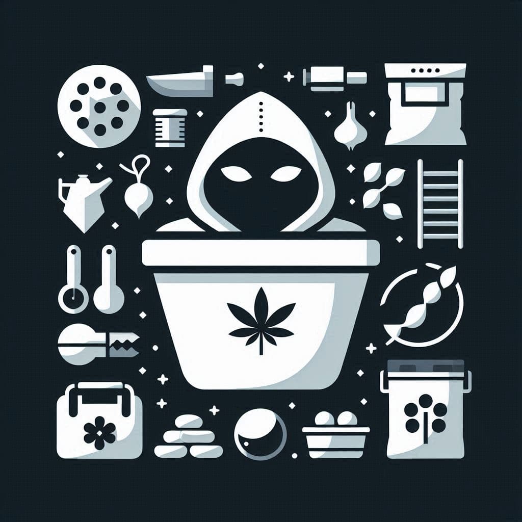 Grow Cannabis Seeds in Tennessee