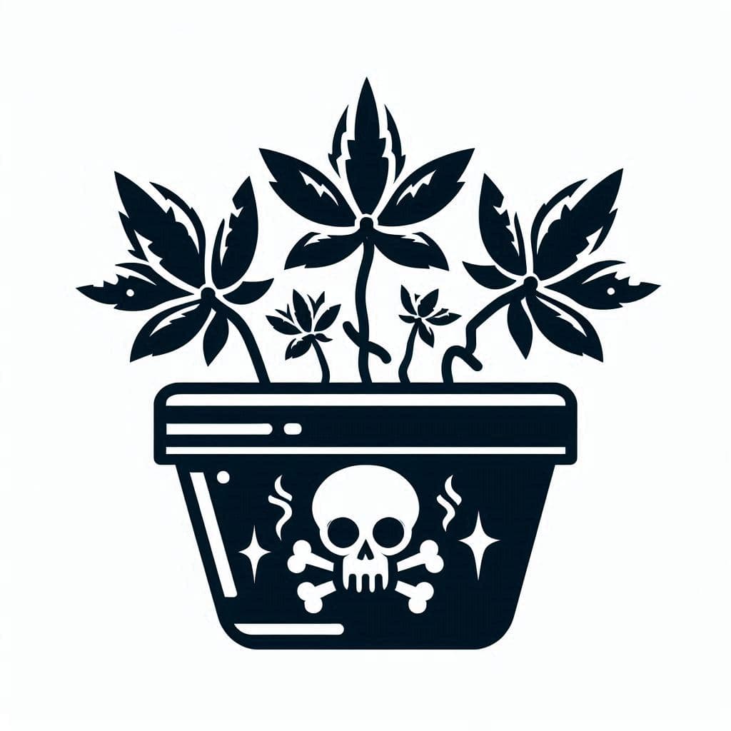 Grow Cannabis Seeds in Utah