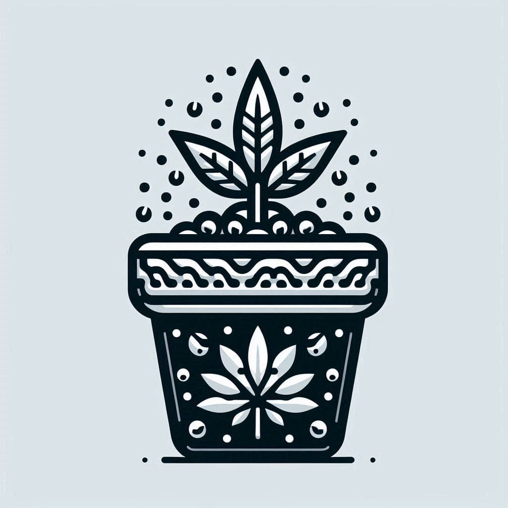 Grow Cannabis Seeds in Wyoming