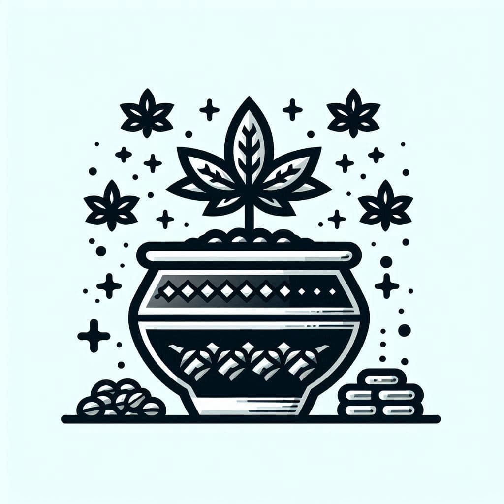 Cannabis Seeds in Idaho