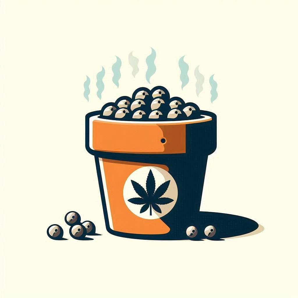 Cannabis Seeds in Minnesota