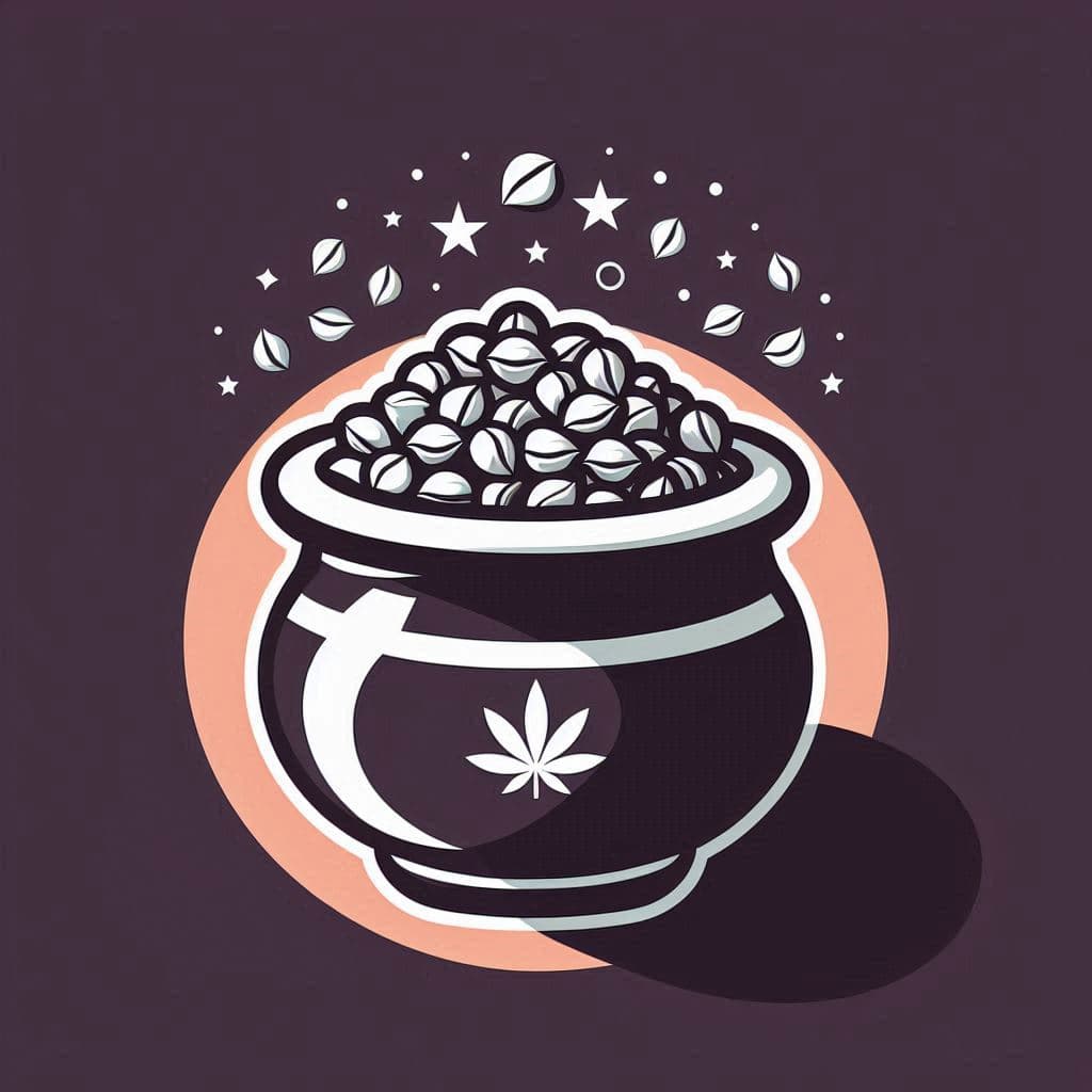 Cannabis Seeds in New Jersey
