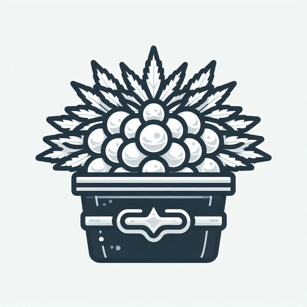 Cannabis Seeds in North Dakota