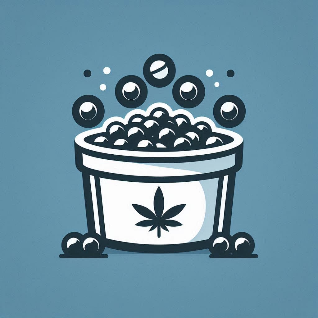 Feminized Cannabis Seeds
