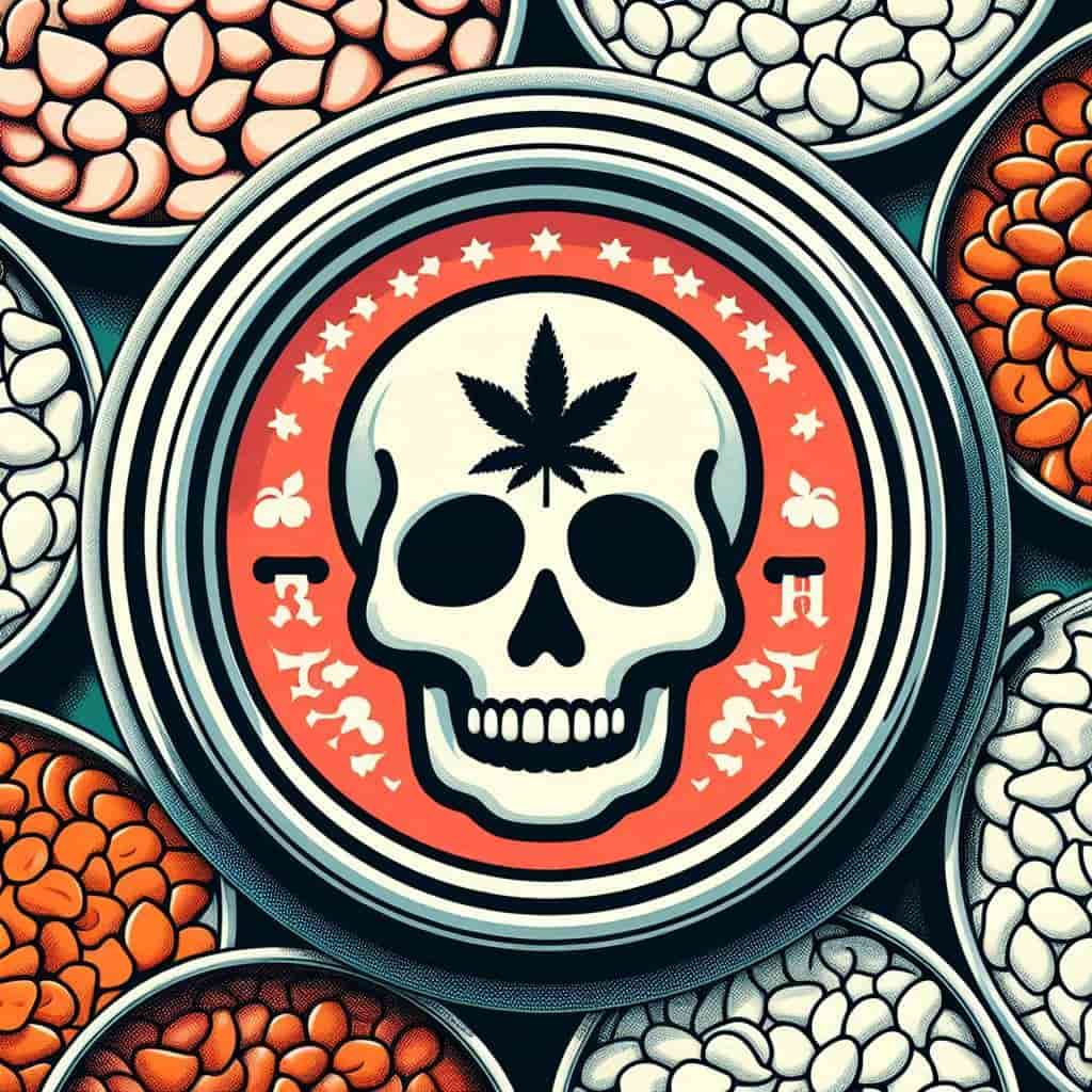 Regular Cannabis Seeds