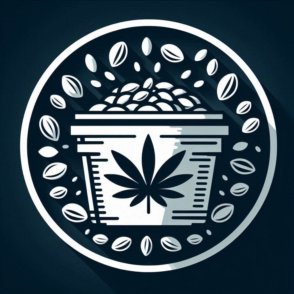 Grow Cannabis Seeds