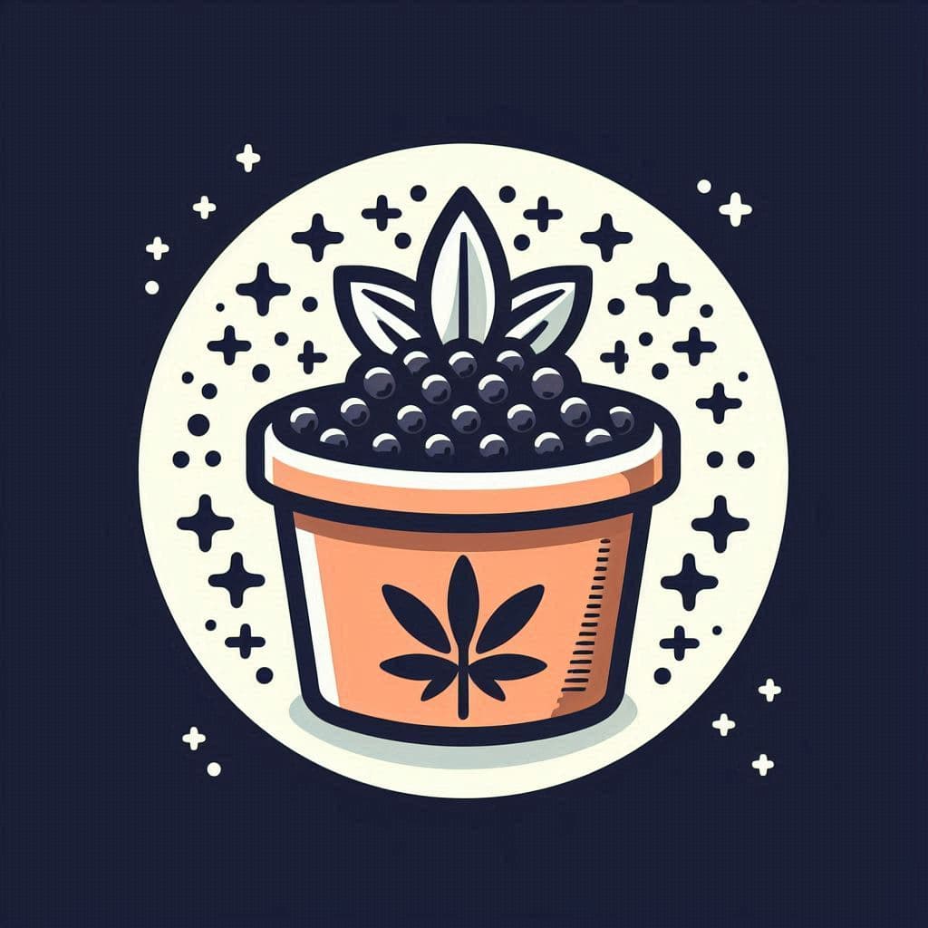 Cannabis Seeds in South Dakota