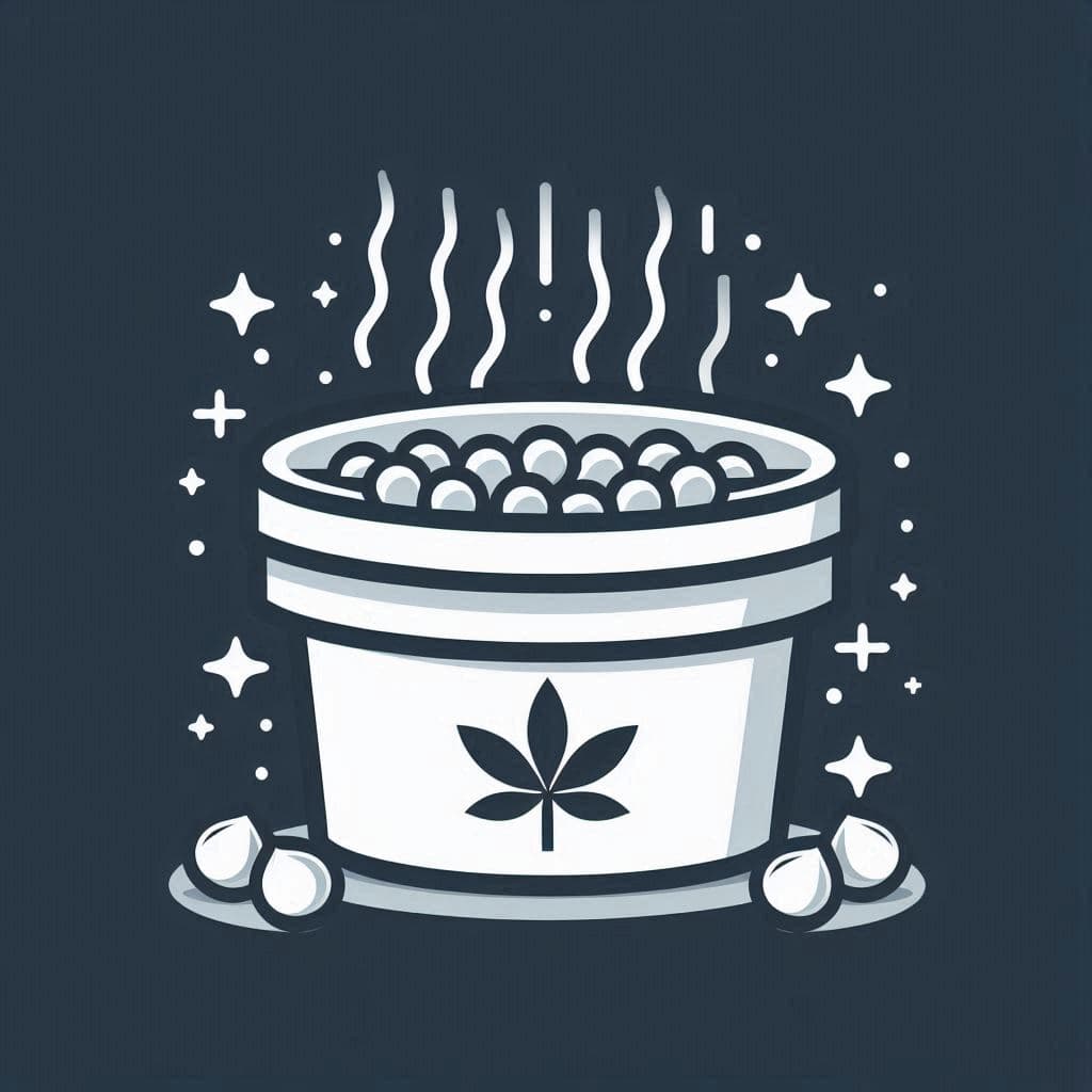 Cannabis Seeds in Vermont