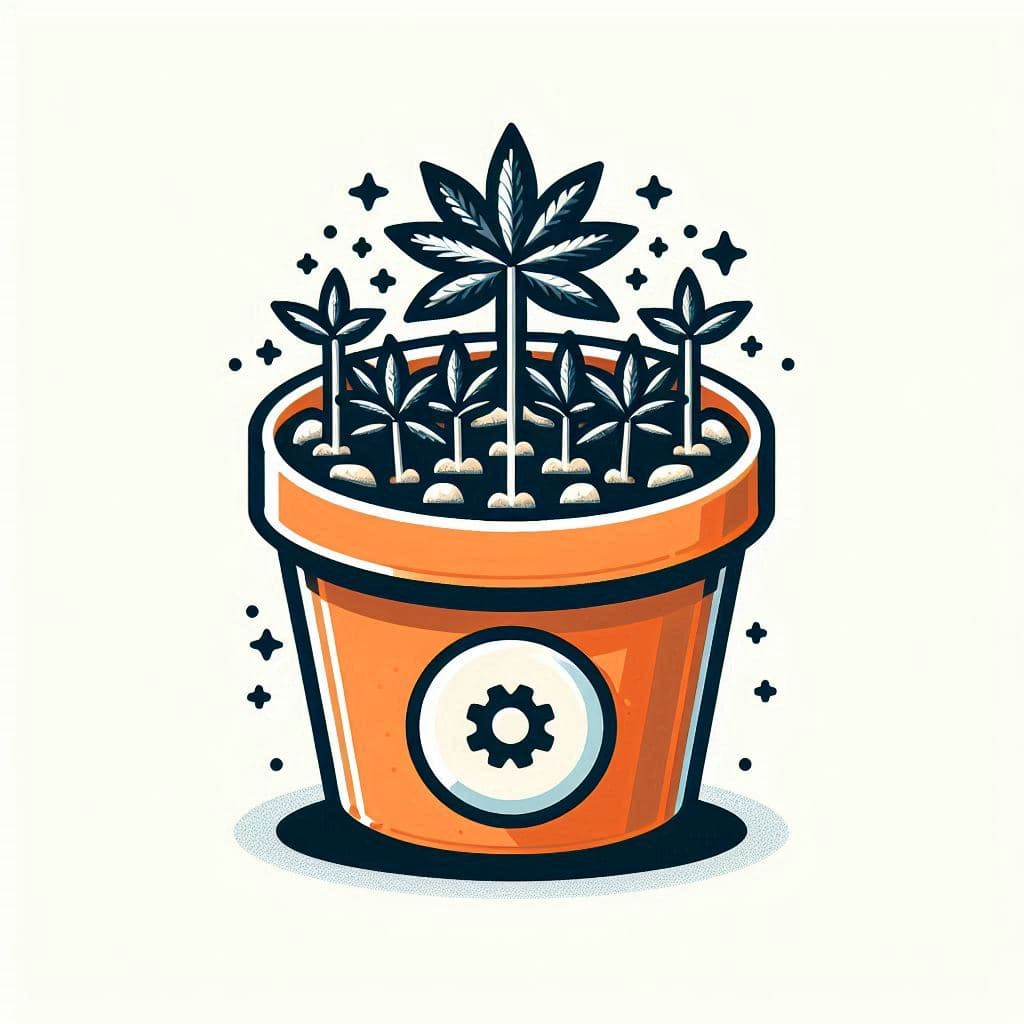 Buy Cannabis Seeds in Alabama