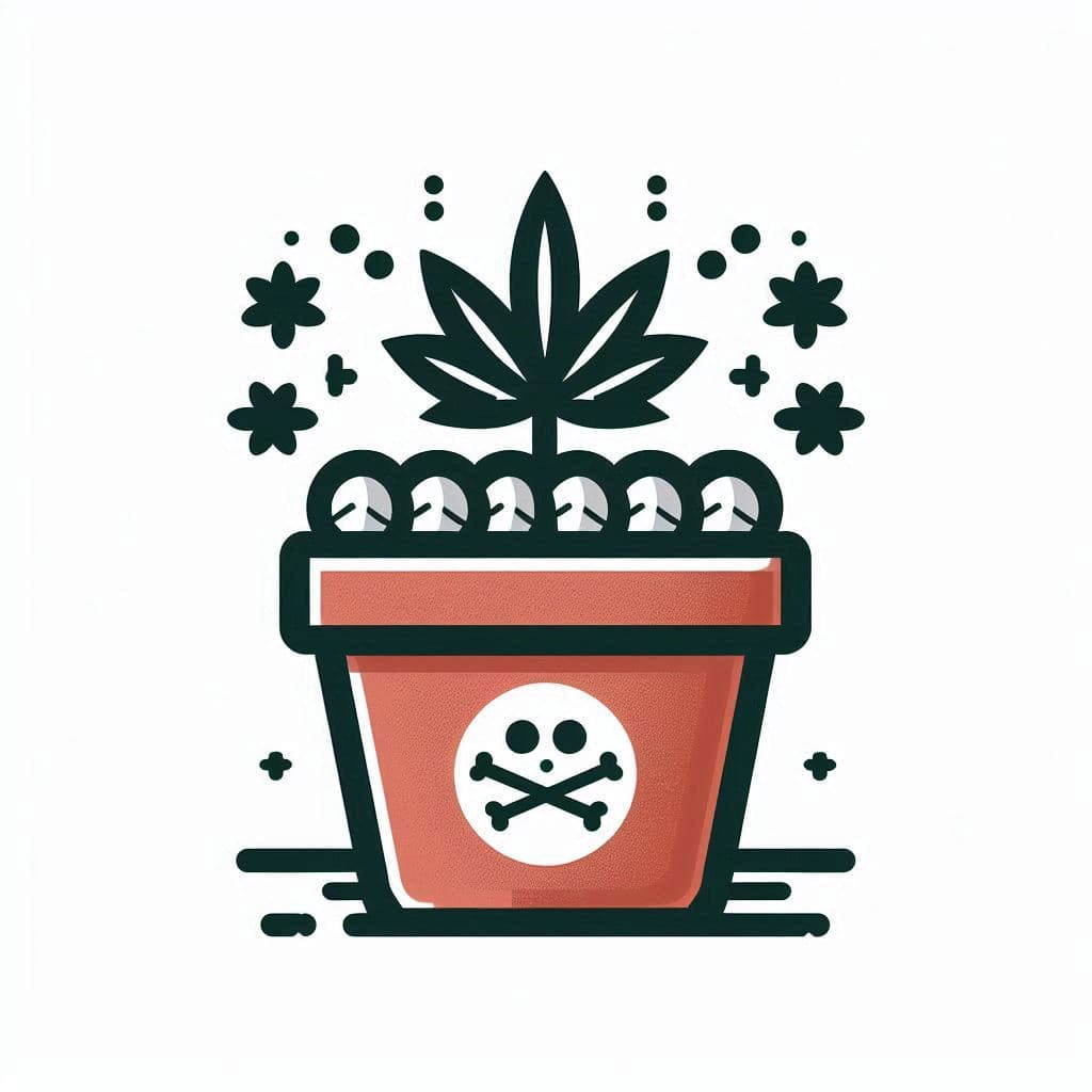 Buy Cannabis Seeds in Idaho