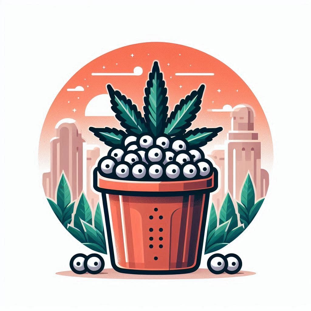 Buy Cannabis Seeds in Indiana