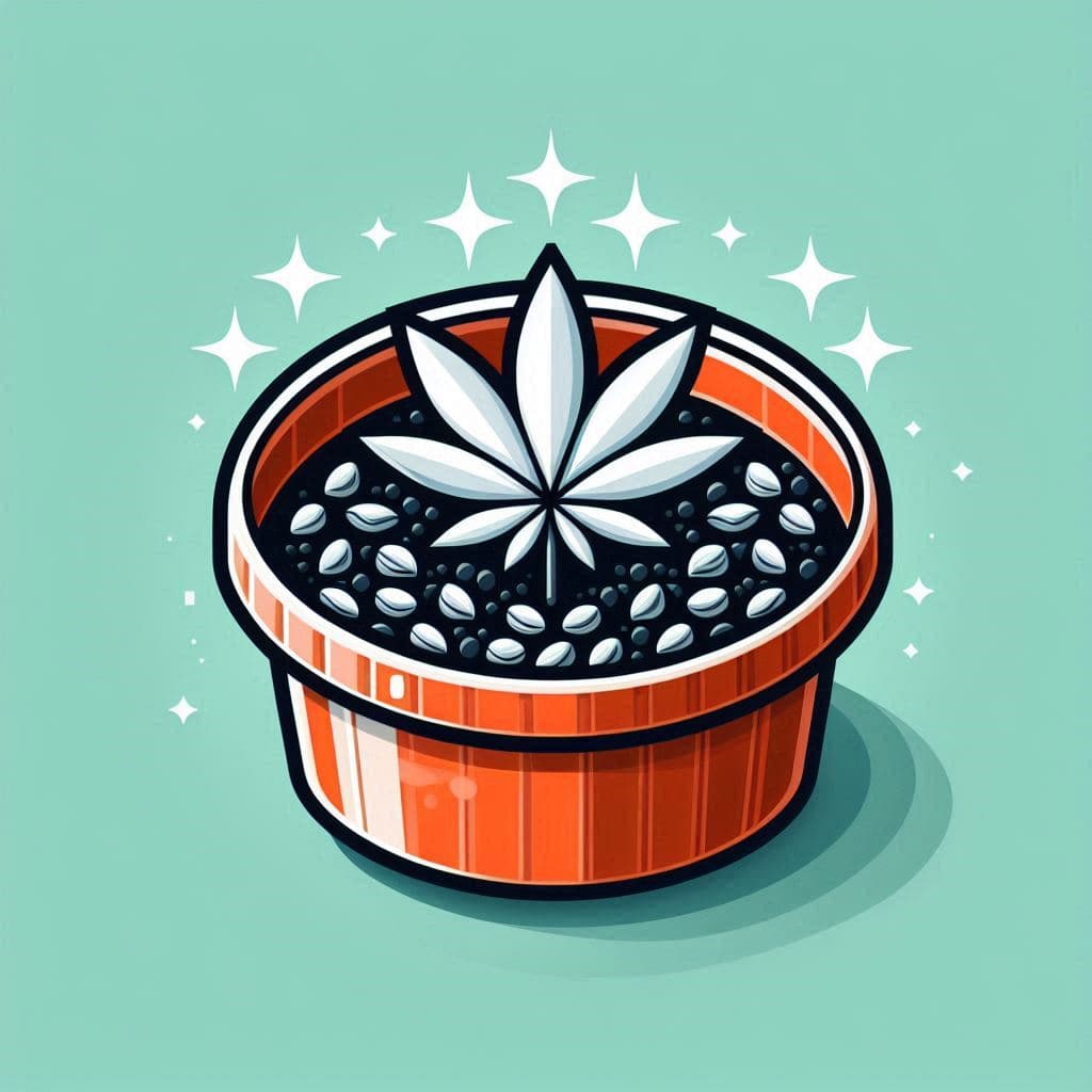 Buy Cannabis Seeds in Nevada