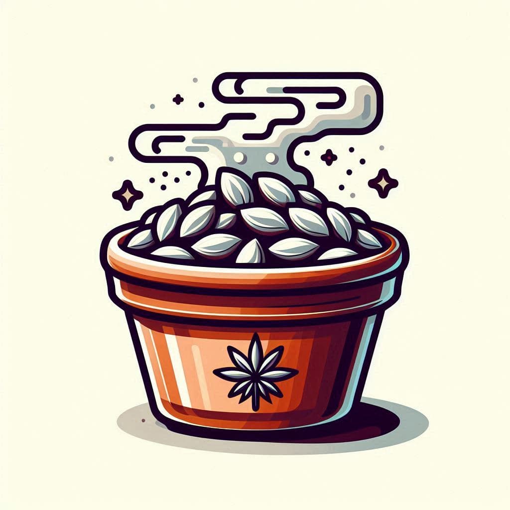 Buy Cannabis Seeds in New Hampshire