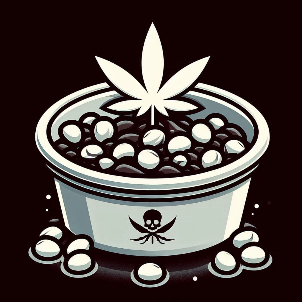 Cannabis Seeds in Wyoming